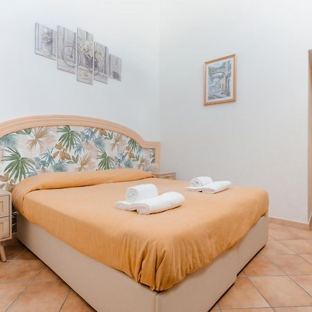 Casa Monticello Apartman Positano Kültér fotó