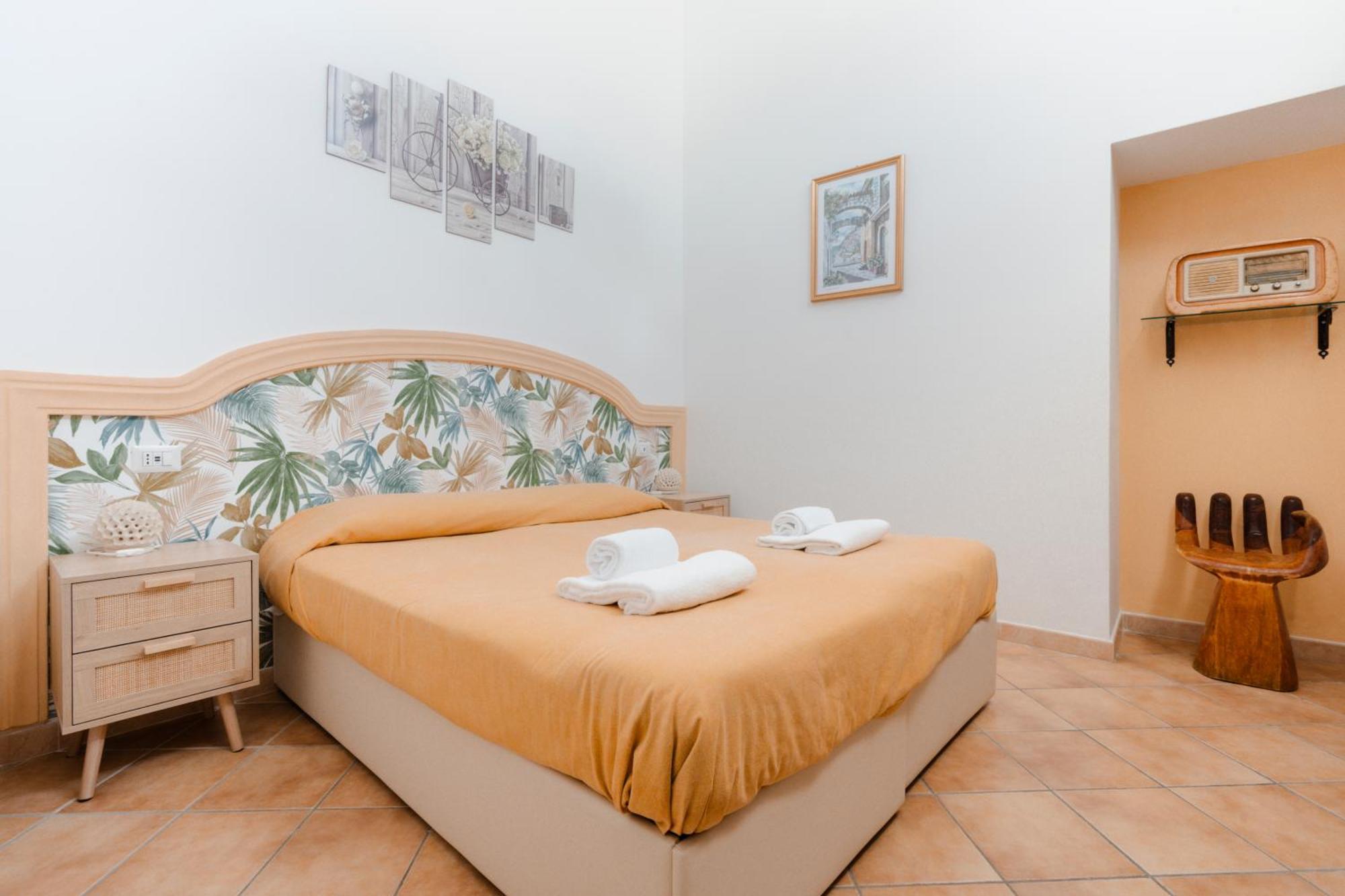 Casa Monticello Apartman Positano Kültér fotó